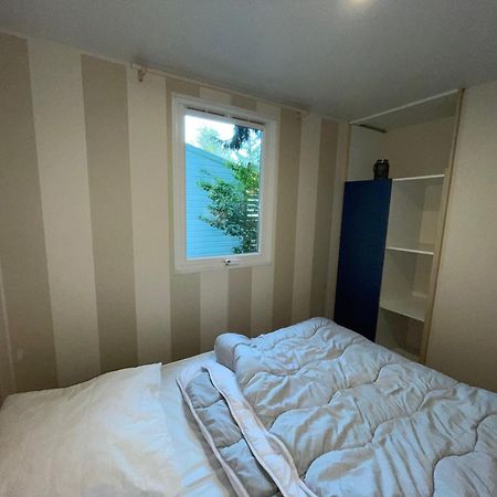 Chez Philippe Et Sylvie - 2 Bungalows Pour 5 Proche Europa-Park Boofzheim Extérieur photo