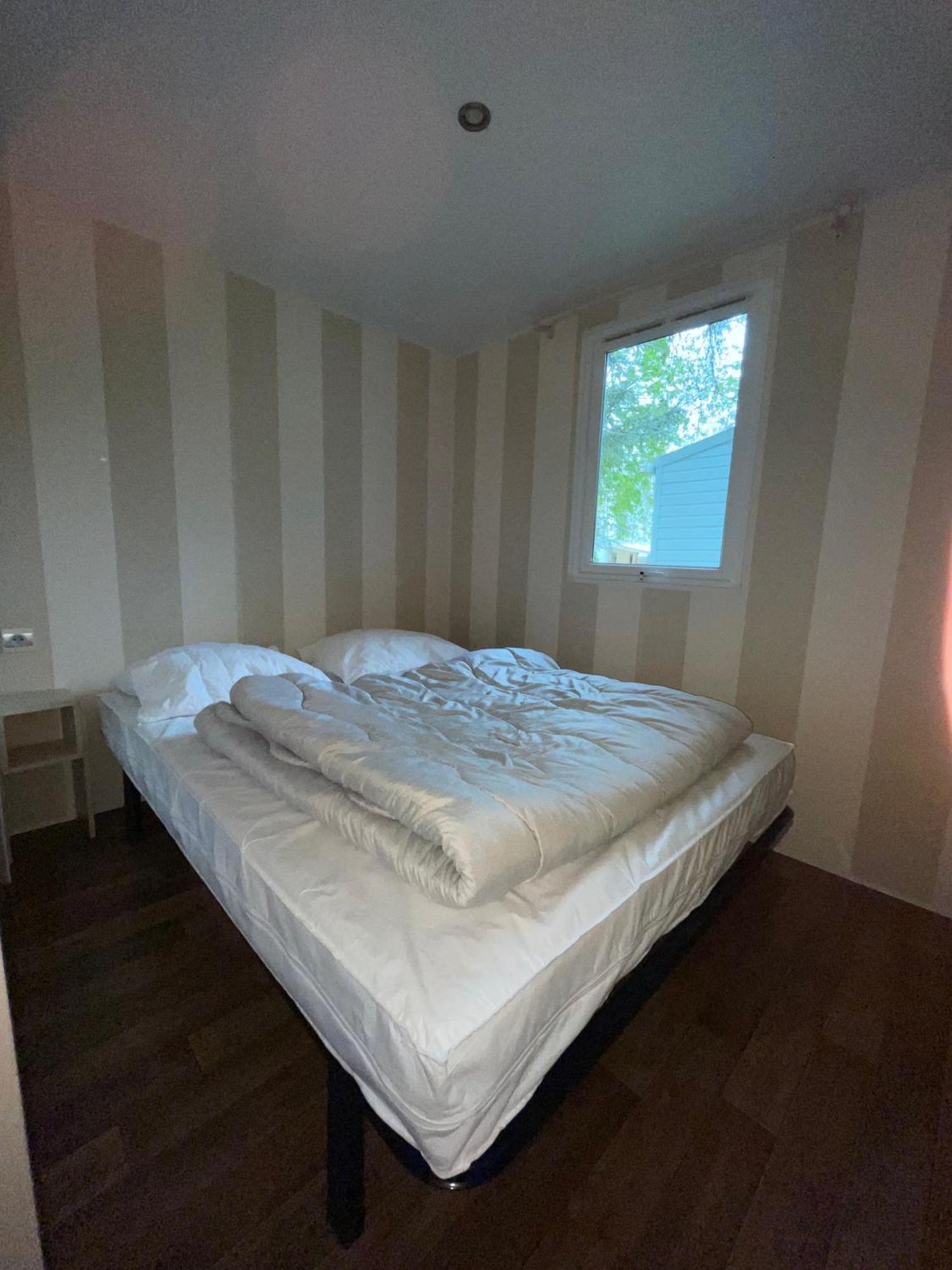 Chez Philippe Et Sylvie - 2 Bungalows Pour 5 Proche Europa-Park Boofzheim Extérieur photo